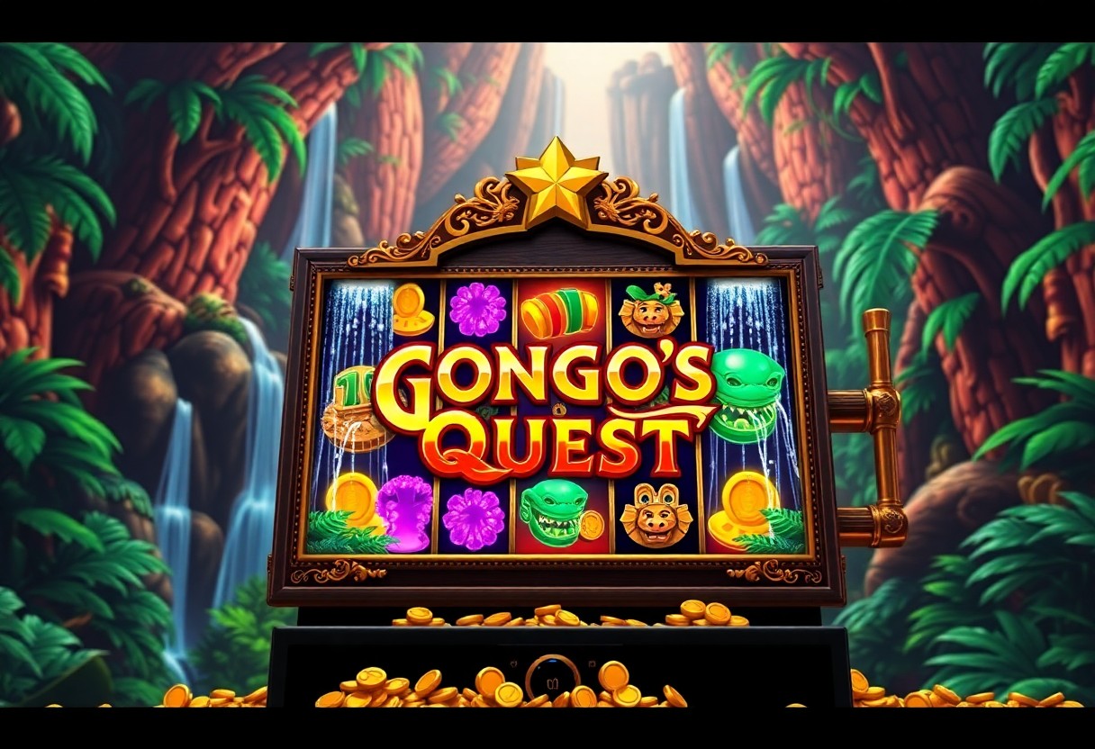 Kako igrati Gonzo’s Quest – Slot avantura sa lavinama dobitaka