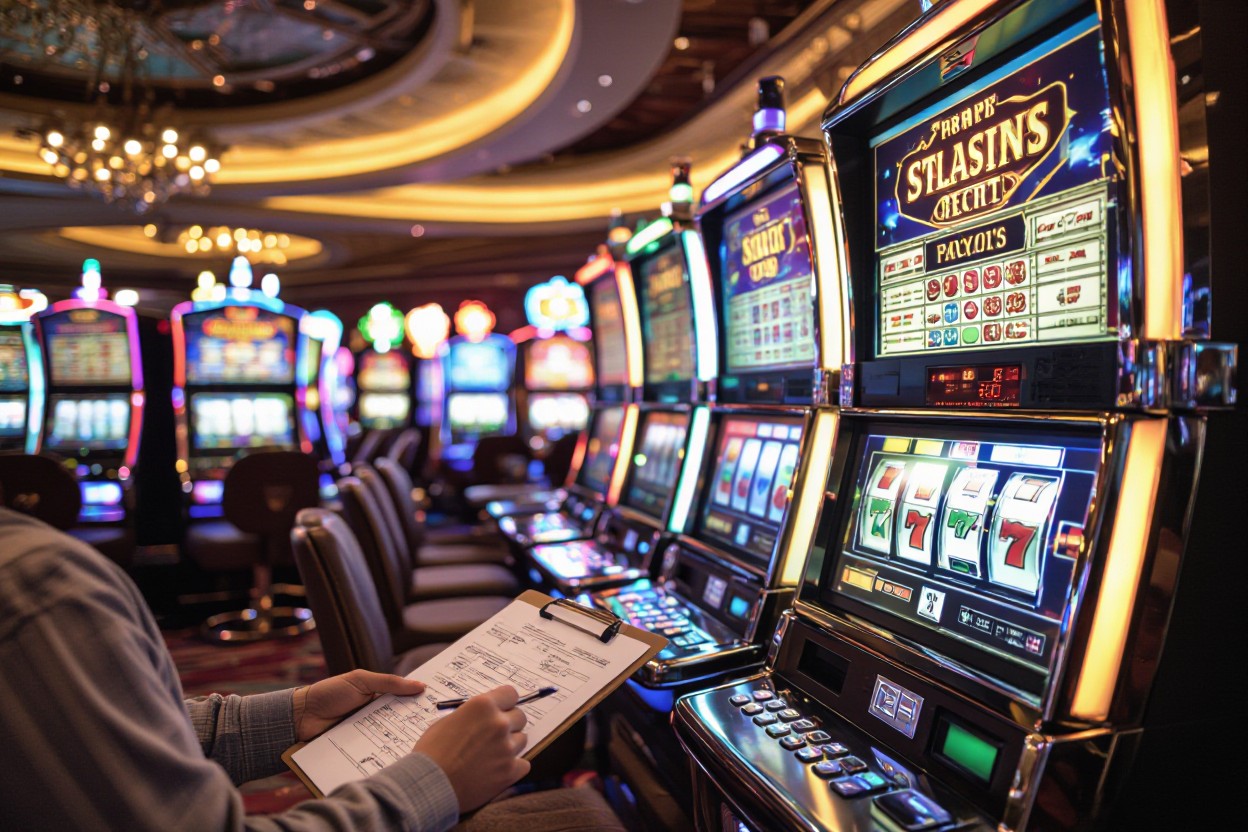 Kako prepoznati isplativ slot pre nego što počnete da igrate?