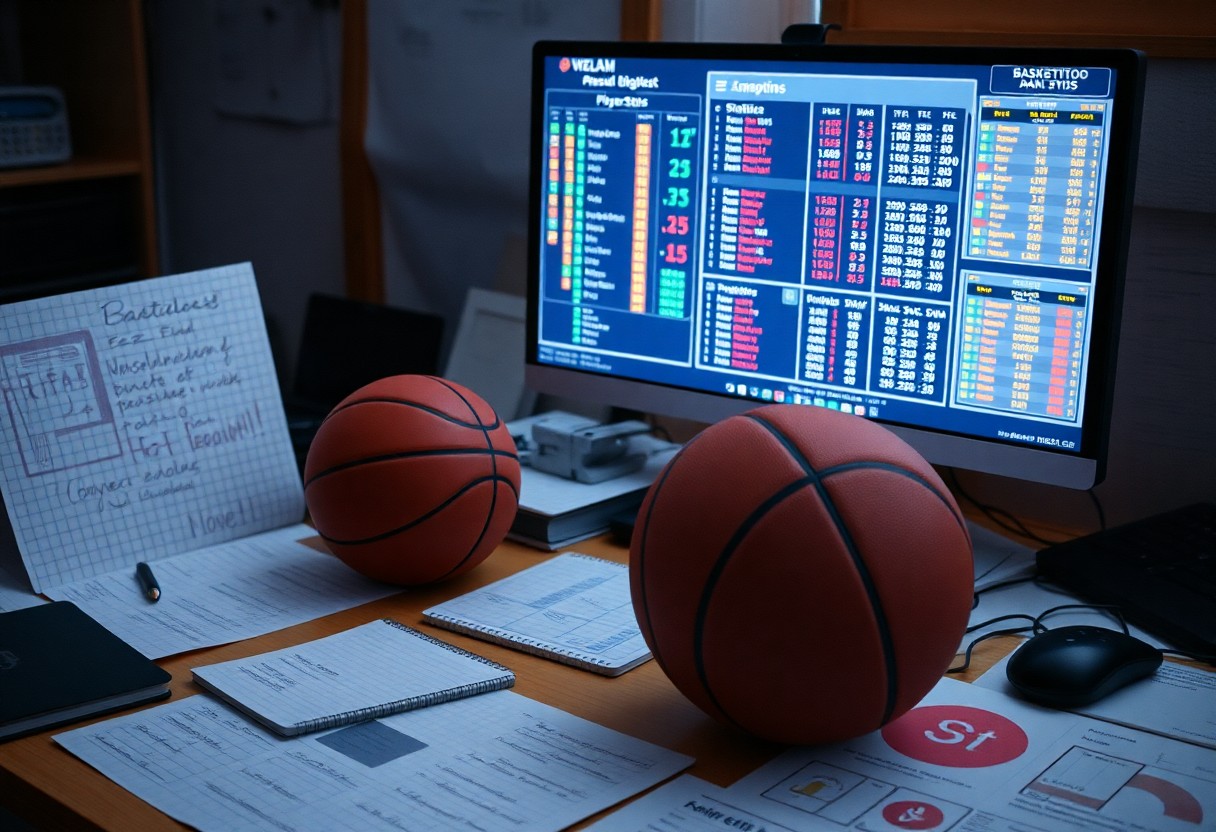 Analiza Timova I Statistika: Ključ Do Uspješnog Klađenja Na Košarku