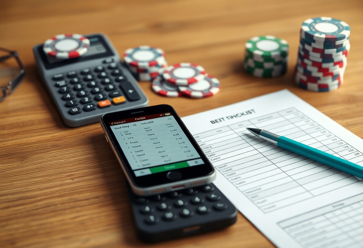 Bankroll Menadžment: Ključ Uspeha U Sportskom Klađenju