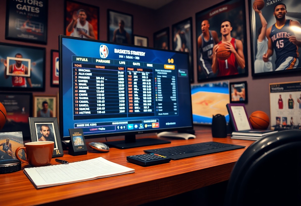 Najvažniji Faktori Koji Utiču Na Uspjeh U Klađenju Na Košarku