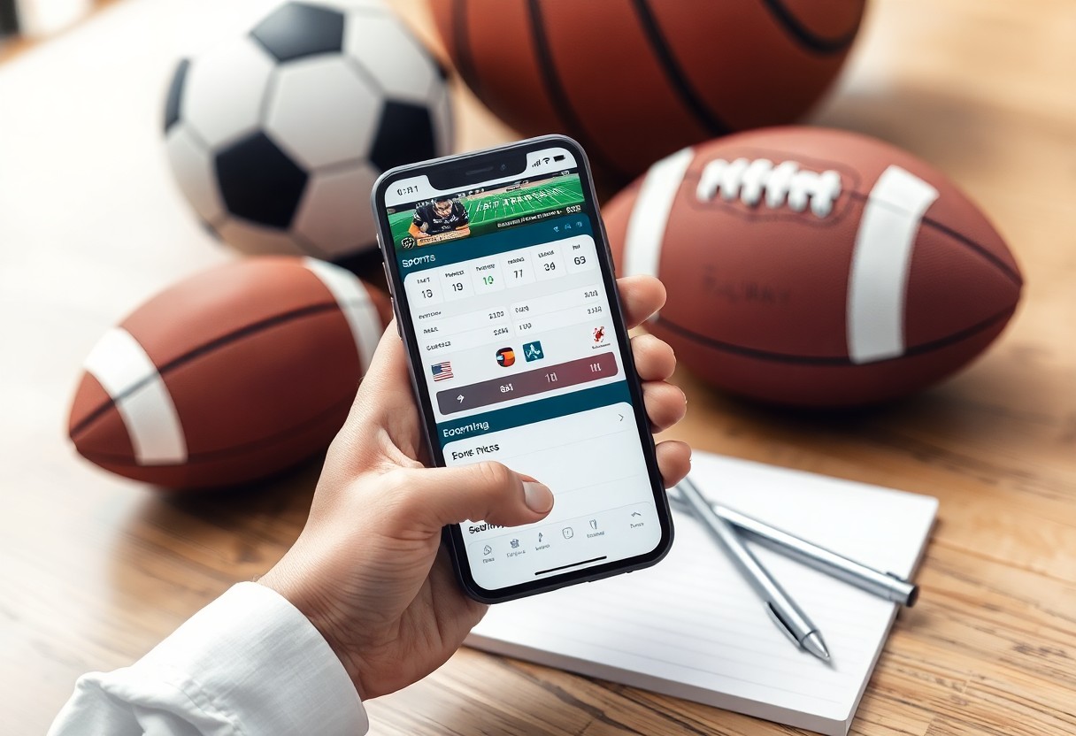 Osnovni Vodič Za Sportsko Klađenje: Kako Bezbedno Započeti?