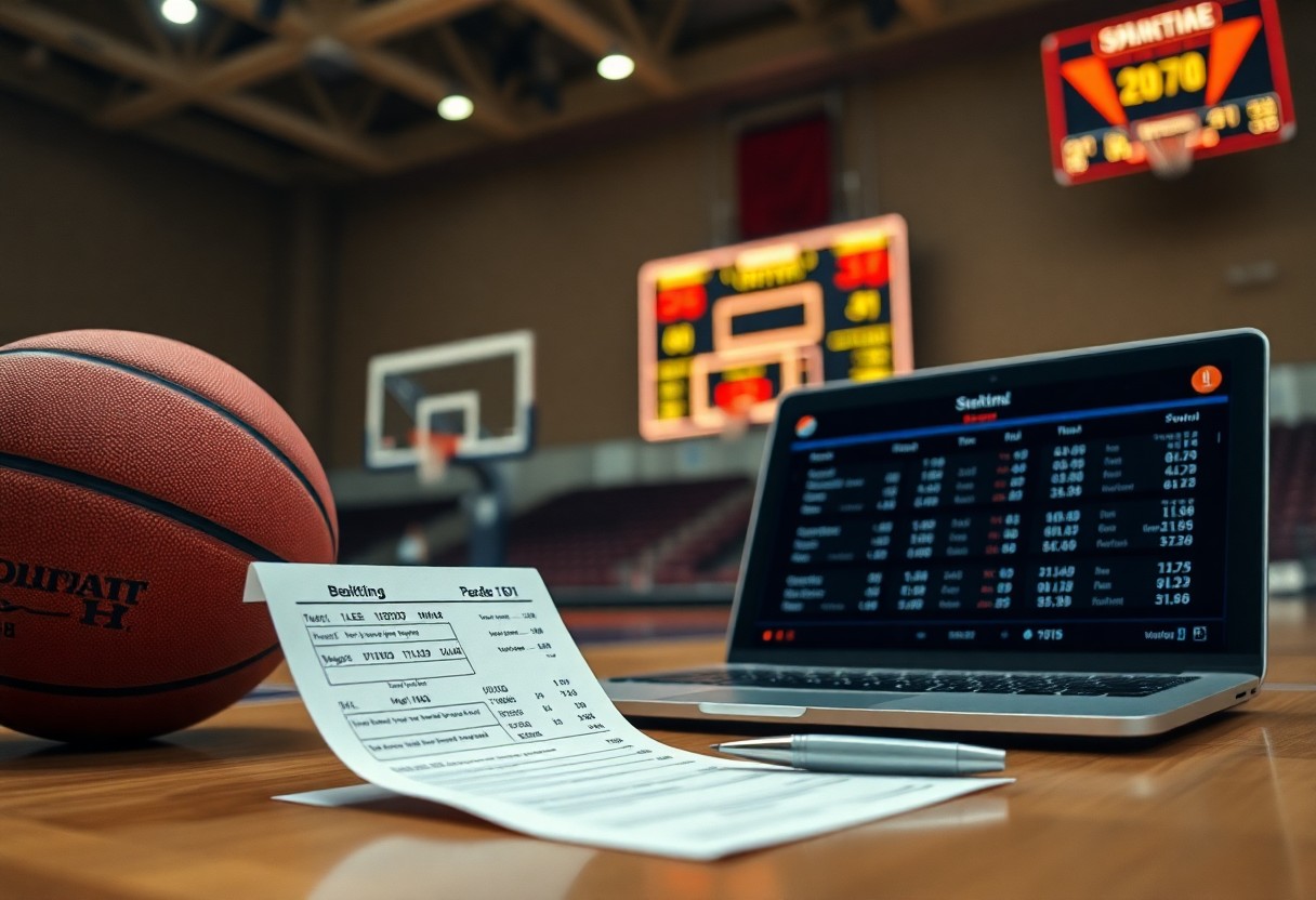 Psihologija Klađenja: Kako Ostati Racionalan Dok Ulažeš Na Košarku?