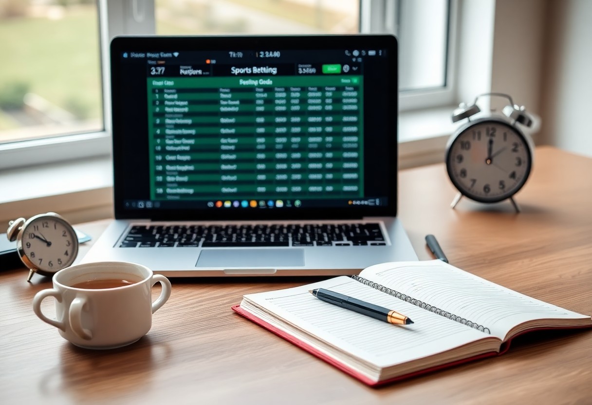 Psihologija Sportskog Klađenja: Kako Ostati Pribran I Racionalan?