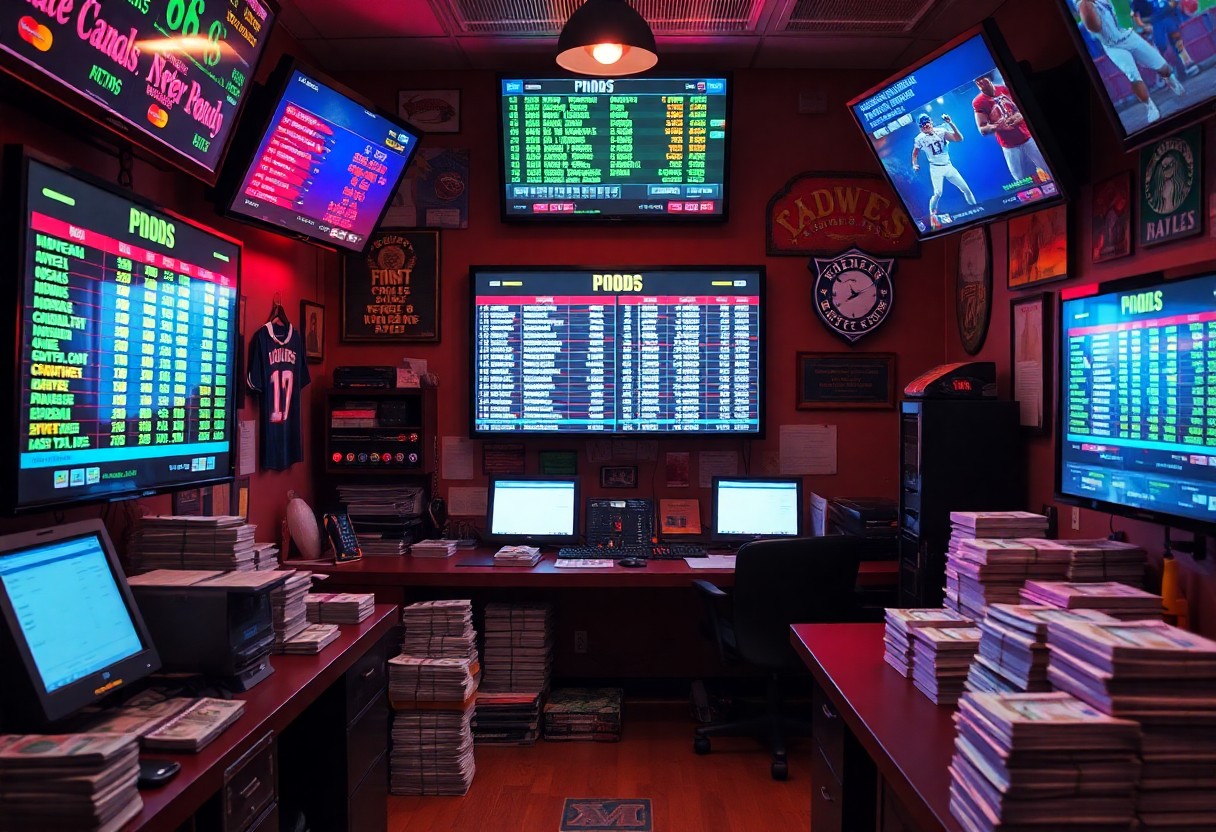 Razumevanje Kvota: Kako Kladionice Formiraju Cene I Šta One Znače?