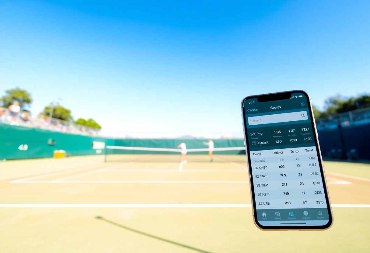 Strategije Klađenja Na Tenis: Od Seta Do Pobede