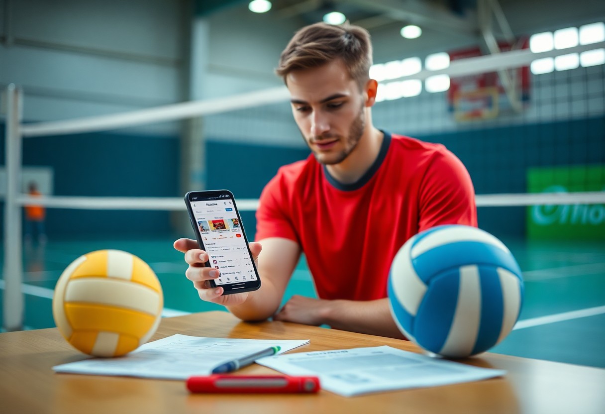 Najčešće Greške Koje Prave Početnici U Klađenju Na Odbojku (i Kako Ih Izbeći)