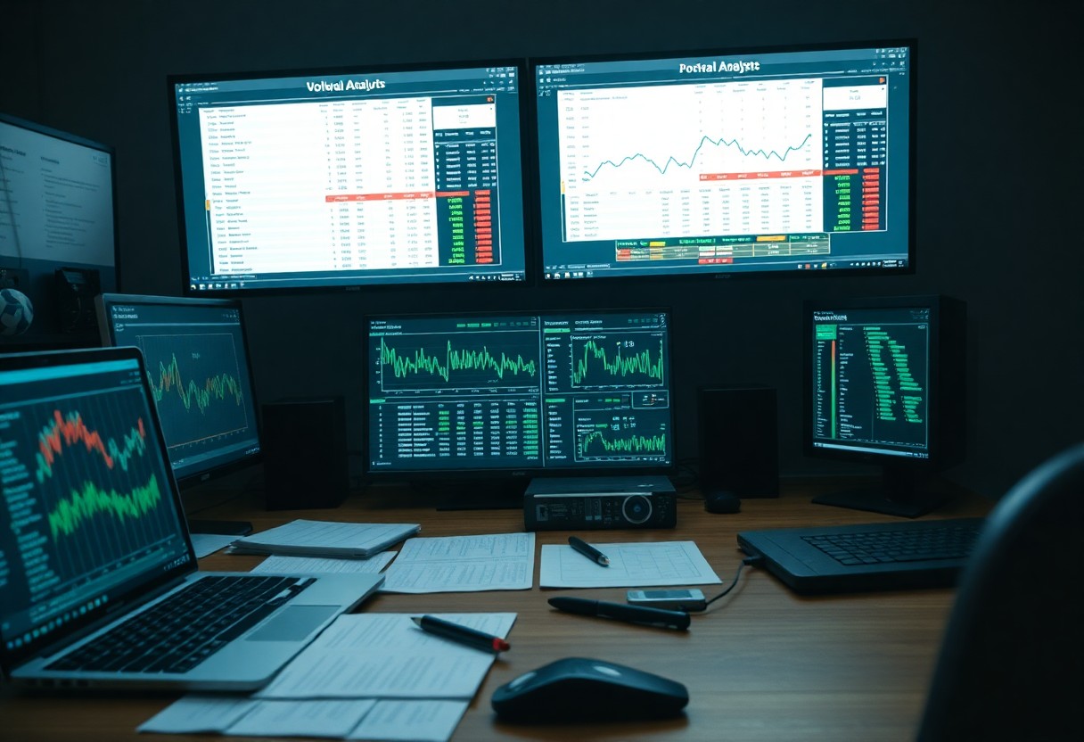 Kako Pratiti Statistiku I Koristiti Je Za Bolje Prognoze U Klađenju Na Odbojku?