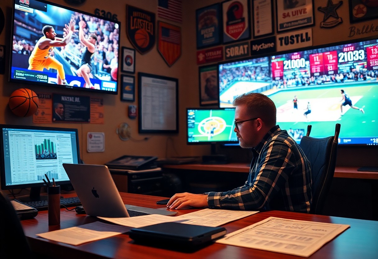 Psihologija Uspešnog Klađenja Na Odbojku: Kontrola Emocija I Rizika