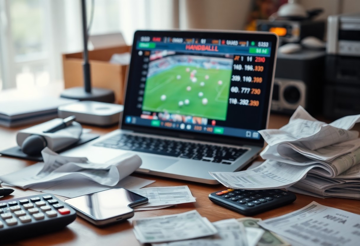 Najčešće Greške Koje Kladioničari Prave Kod Klađenja Na Rukomet