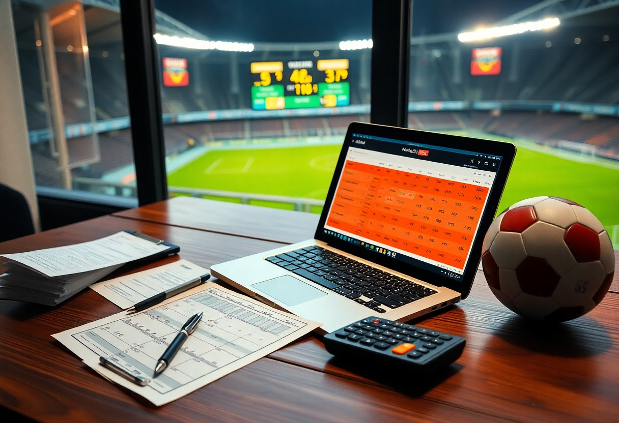 Uloga Statistike U Klađenju Na Rukomet: Kako Čitati Brojke?