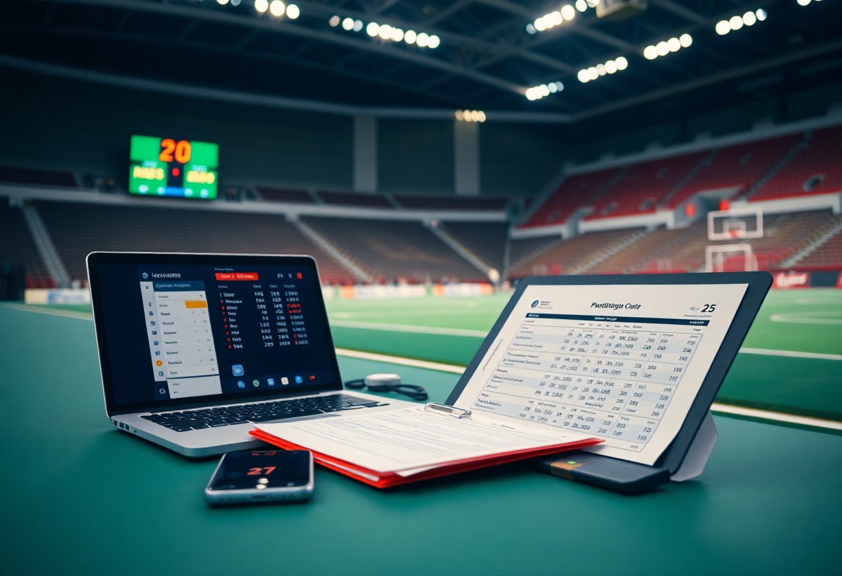 Strategije Za Uspješno Klađenje Na Rukometne Utakmice