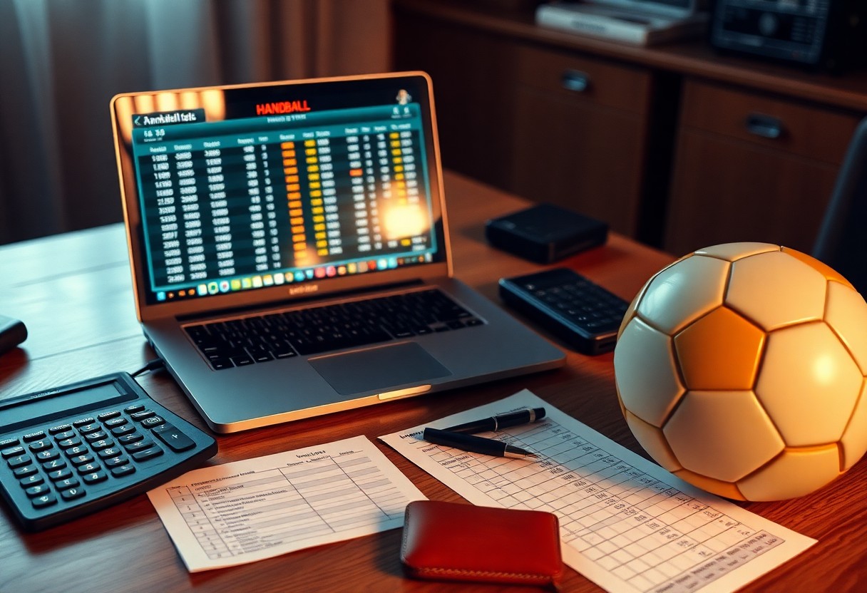 Kako Upravljati Budžetom I Izbjeći Gubitke U Klađenju Na Rukomet?