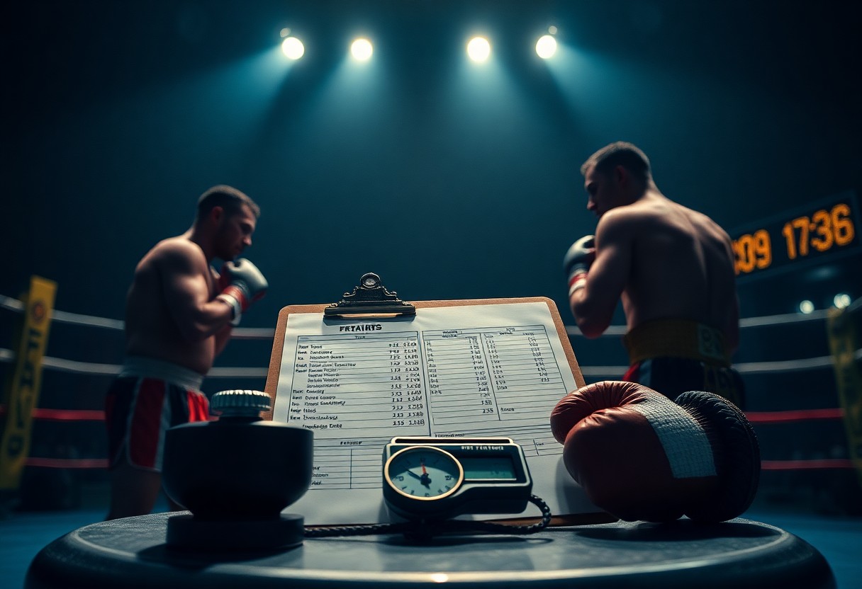 Najvažniji Faktori Koje Treba Analizirati Pre Klađenja Na Boks