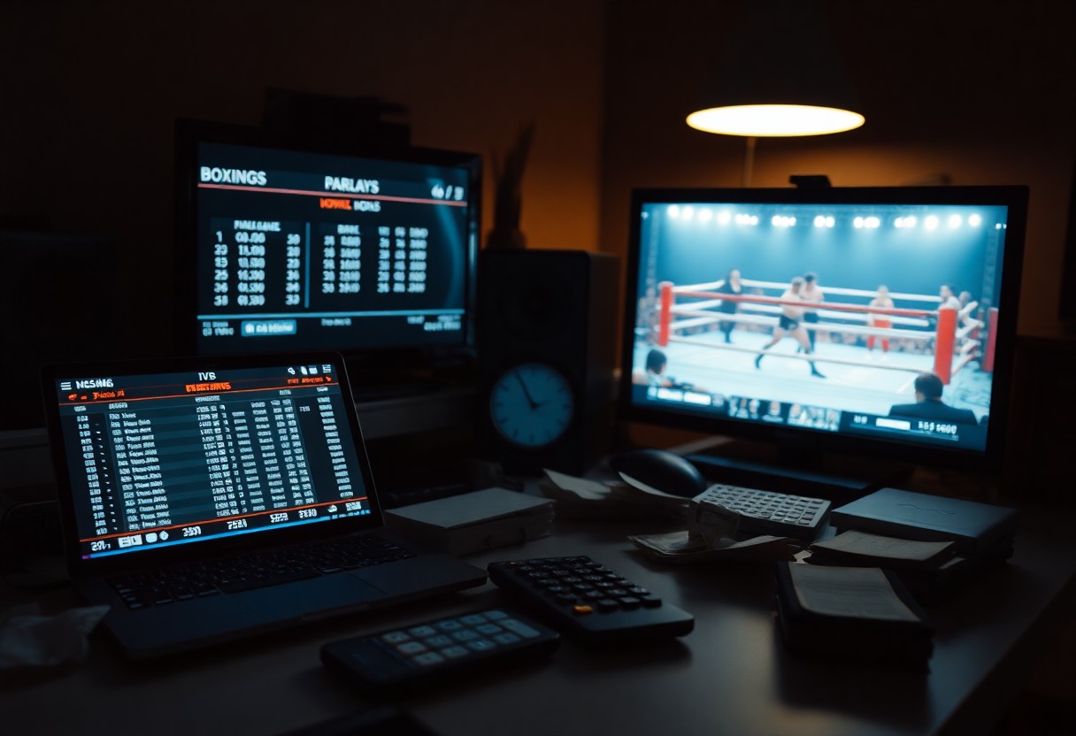 Najčešće Greške Koje Početnici Prave Pri Klađenju Na Boks