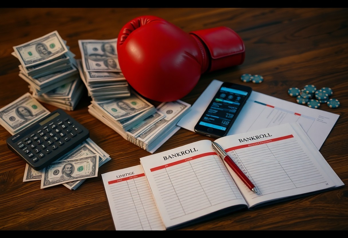 Kako Upravljati Bankom I Postaviti Granice U Klađenju Na Boks?