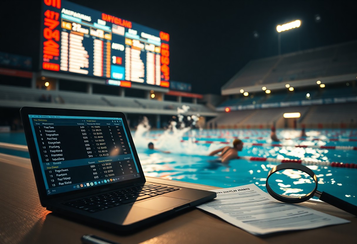 Kako čitati Statistiku I Rezultate U Klađenju Na Vaterpolo