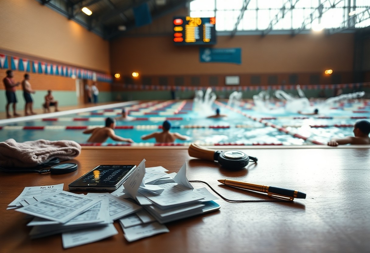 Najčešće Greške Koje Početnici Prave Prilikom Klađenja Na Vaterpolo