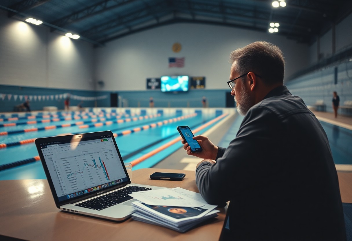 Strategije Za Uspješno Klađenje Na Vaterpolo – Savjeti Za Dugoročni Profit