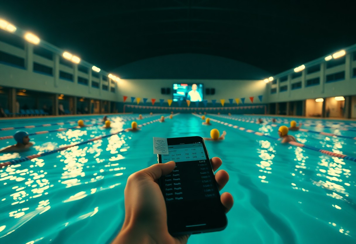 Osnovni Vodič Za Klađenje Na Vaterpolo – Kako Početi I Na šta Obratiti Pažnju