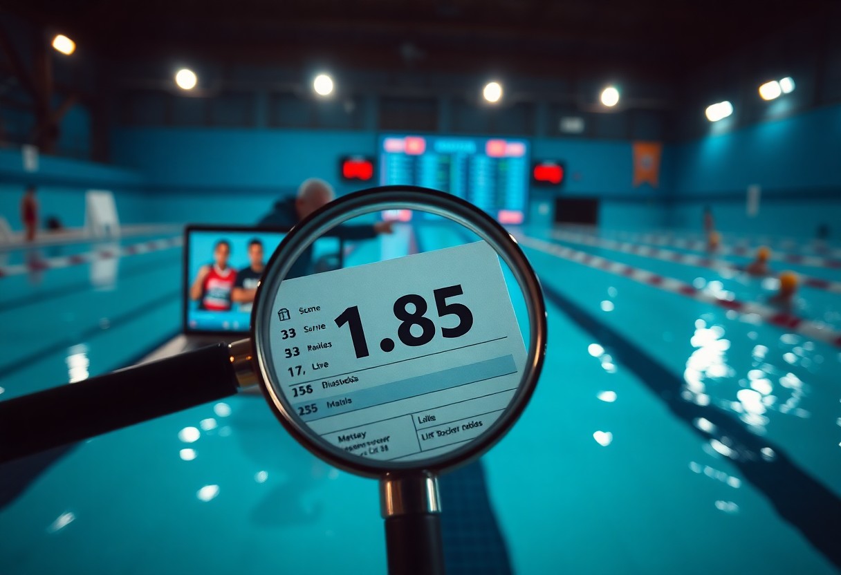 Vrijednost (value Bet) U Klađenju Na Vaterpolo – Kako Prepoznati Prave Kvote